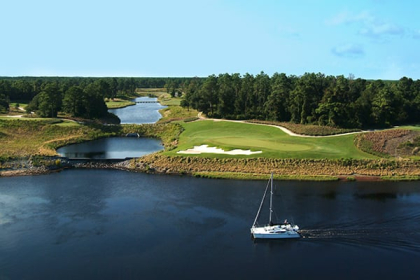 Things To Do Captain's Choice Package 